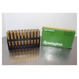 30-06 Remington 20 Rounds