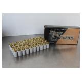 380 Blazer Brass 50 Rounds