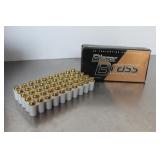 380 Blazer Brass 50 Rounds