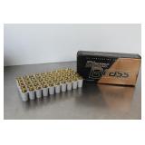 380 Blazer Brass 50 Rounds