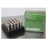 38 Special + P  25 Rounds