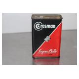 Crosman Super Pells .22 Cal 500 Rounds