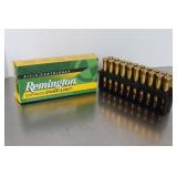 Remington 30-30 Gauge 20 Rounds