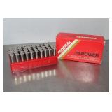 357 Hollow Points  50 Rounds