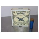 Primer 12 Gauge 25 Rounds