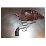 Harrington & Richardson 32 S.W CTGE