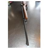 Crosman 22 Cal Pellgun
