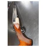 Mauer  12 Gauge Over -Under Model 72E Made in Ital