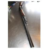 Mossberg Pump 12 Gauge Shotgun Model 835