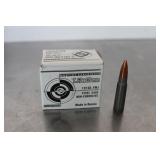 7.62 x 39mm Made in Russia 20 Rounds