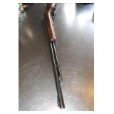 22  Cal Short / Long Rifle