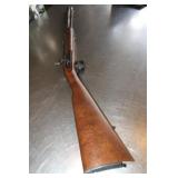 Fox River Fifty R.54CL.1-48 Muzzleloader Rifle