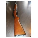Steven 20 Gauge Rifle Model258B