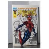 SpiderGirl Daughter of the true Spiderman