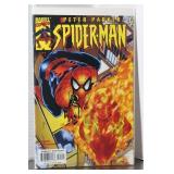 Spiderman Peter Parker