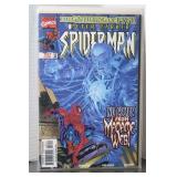 Spiderman Peter Parker