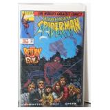 The Spectacular Spiderman