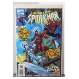 The Amazing Spiderman