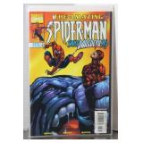 The Amazing Spiderman