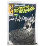 The Amazing Spiderman