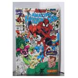 The Amazing Spiderman