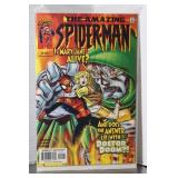 The Amazing Spiderman