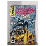 The Amazing Spiderman