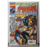 The Spectacular Spiderman