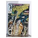 The Amazing Spiderman