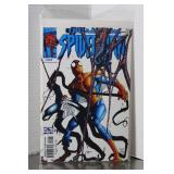 The Amazing Spiderman