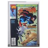 The Amazing Spiderman