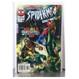 Spiderman Unlimited