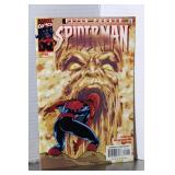 Spiderman Peter Parker