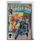 Spiderman Peter Parker