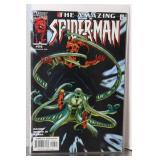 The Amazing Spiderman