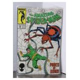 The Amazing Spiderman