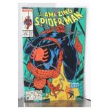 The Amazing Spiderman