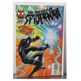 The Spectacular Spiderman