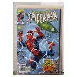 The Spectacular Spiderman