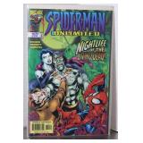 Spiderman Unlimited