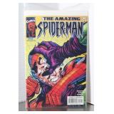 The Amazing Spiderman