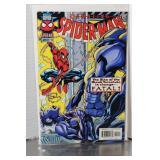 The Amazing Spiderman