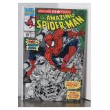 The Amazing Spiderman