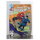 The Amazing Spiderman