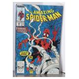 The Amazing Spiderman