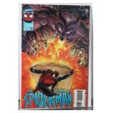 The Spectacular Spiderman