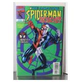 The Amazing Spiderman