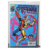 The Spectacular Spiderman