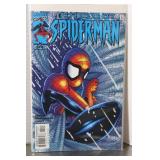 Spiderman Peter Parker