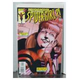 SpiderGirl Courtney Duran